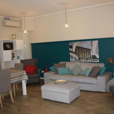 شقة La Casa-Atelier ميلان المظهر الخارجي الصورة
